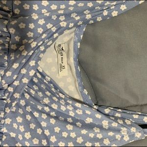 Hollister summer dress